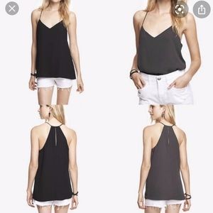 Express Reversible Barcelona Cami